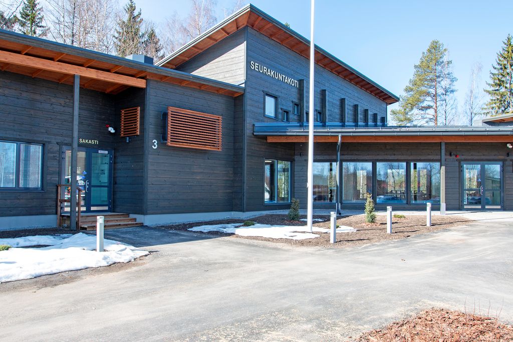 Asikkalan kirkkovaltuustoon valitaan seurakuntavaaleissa 19 valtuutettua.