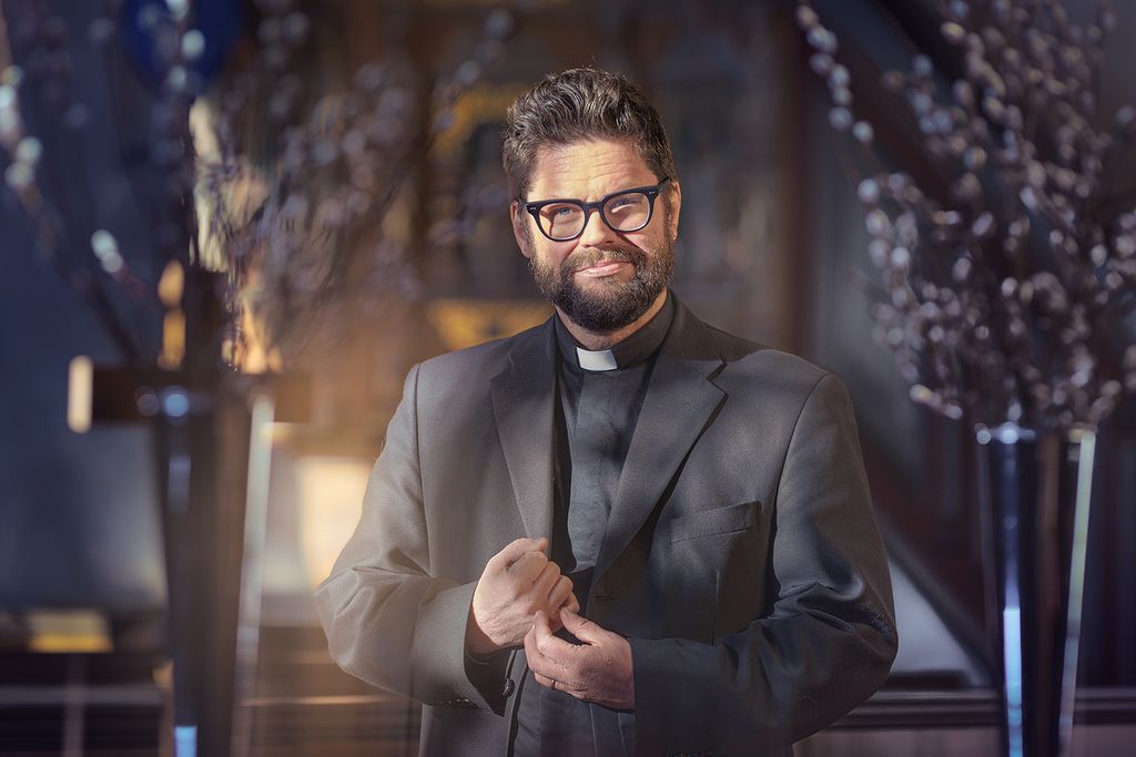 Kuva: Jani Mahkonen