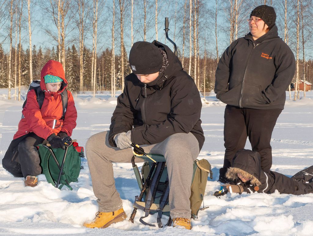 Kuva: Markku Lehtinen